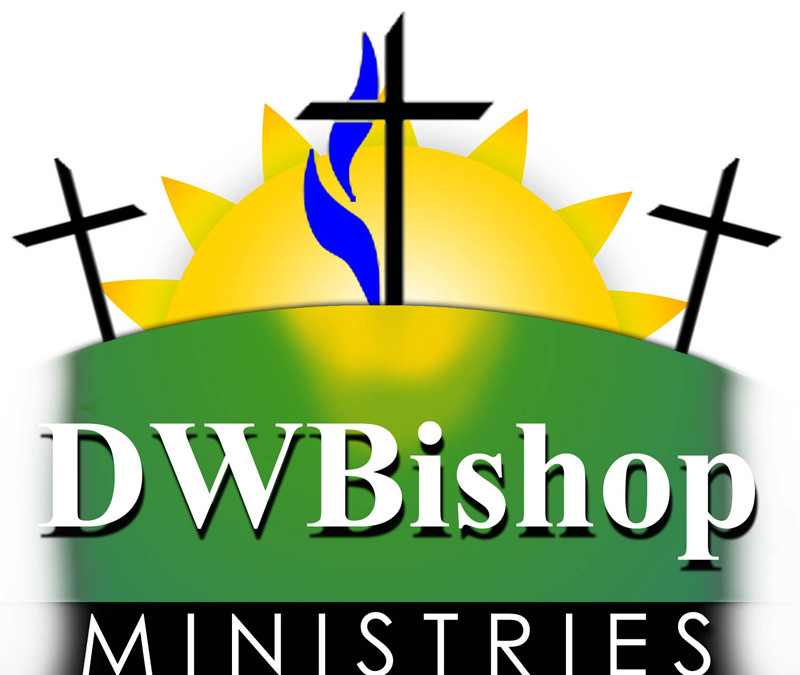 DWB Ministries Graphic
