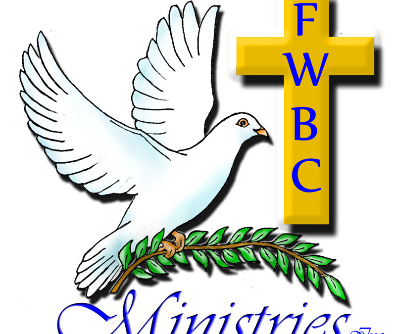 First Waughtown Baptist Churh Logo