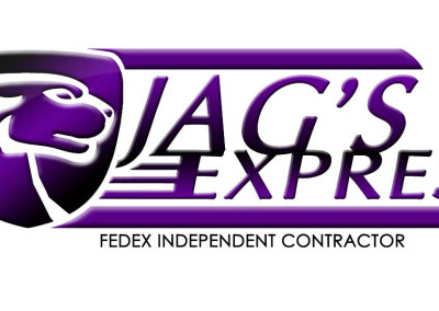 Jag’s Express Logo