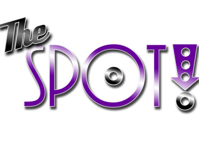 “The Spot” Restaurant Logo