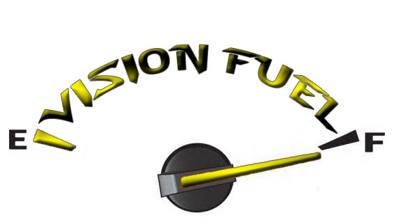 Vision Fuel Graphic