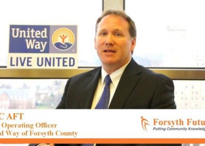 United Way / Forsyth Futures SCDSP