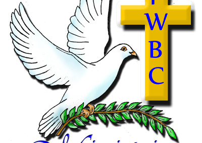 First Waughtown Baptist Churh Logo