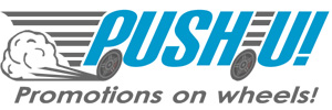 PushU Logo