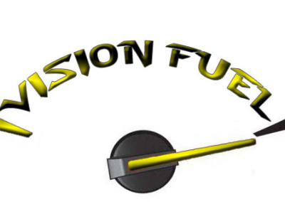 Vision Fuel Graphic