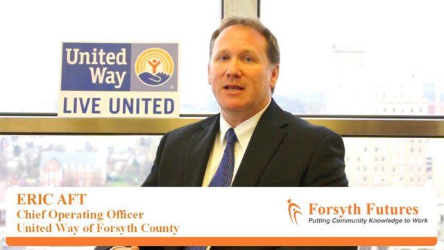 United Way / Forsyth Futures SCDSP